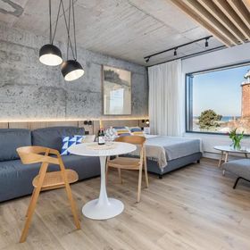 Apartamenty BalticOn Morska 6 Kołobrzeg