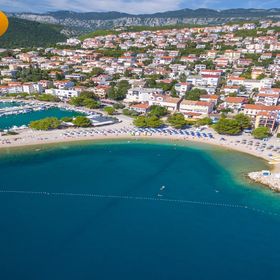 Apartman Nena Crikvenica