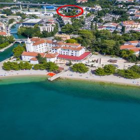 Apartman Nena Crikvenica