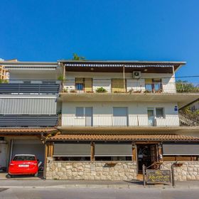 Apartman Nena Crikvenica