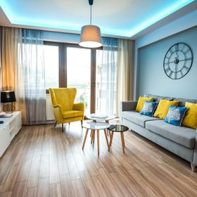 Apartamenty Sun & Snow Zielony Zdrój Krynica-Zdrój 