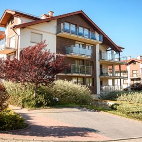 Apartamenty Sun & Snow Kraszewskiego Krynica-Zdrój 