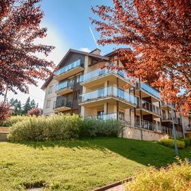 Apartamenty Sun & Snow Kraszewskiego Krynica-Zdrój 