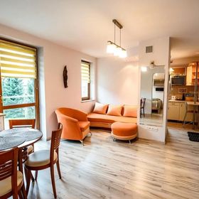 Apartamenty Sun & Snow Kraszewskiego Krynica-Zdrój 