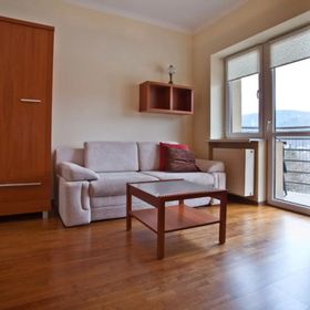 Apartamenty Sun & Snow Pułaskiego Krynica-Zdrój