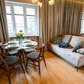 Apartamenty Sun & Snow Pułaskiego Krynica-Zdrój