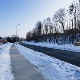 Apartamenty Sun & Snow Zeta Park Ustroń 