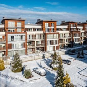 Apartamenty Sun & Snow Zeta Park Ustroń 