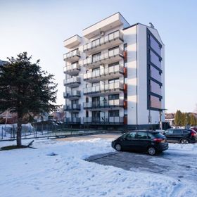 Apartamenty Sun & Snow Przy Rynku Ustroń