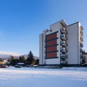 Apartamenty Sun & Snow Przy Rynku Ustroń