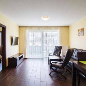 Apartamenty Sun & Snow Przy Rynku Ustroń
