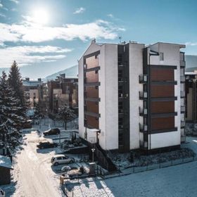 Apartamenty Sun & Snow Przy Rynku Ustroń