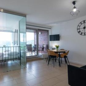 Apartamenty Sun & Snow Bukowa Góra Wisła 