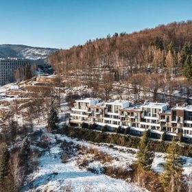 Apartamenty Sun & Snow Bukowa Góra Wisła 