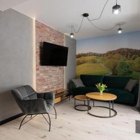 Apartamenty Sun & Snow Spokojna Wisła 