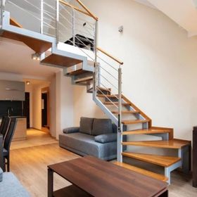 Apartamenty Sun & Snow Tęczowe Wzgórze Wisła 