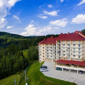 Apartamenty Sun & Snow Kamienna Wisła 