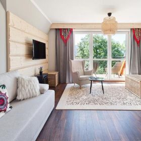 Apartamenty Sun & Snow Królewska Kościelisko
