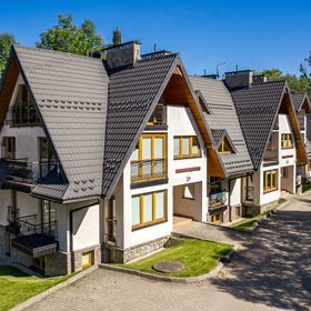 Apartamenty Sun & Snow Poronin