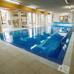 Szymoszkowa Residence (ul. Nędzy Kubińca 9, Kościelisko