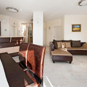 Apartamenty Sun & Snow Czajki Kościelisko 