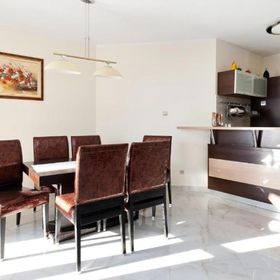 Apartamenty Sun & Snow Czajki Kościelisko 