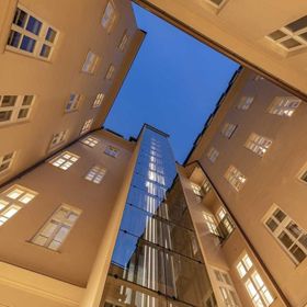 Unesco Prague Apartments Praha