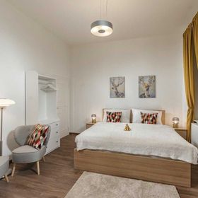 Unesco Prague Apartments Praha