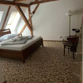 Majerovský kaštieľ Majerovce