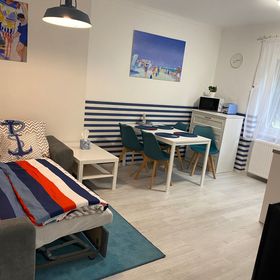 City Center Apartman 2. Nagykanizsa