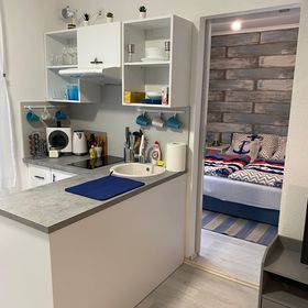 City Center Apartman 2. Nagykanizsa