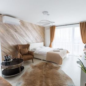 Apartament Alonisos Lux Brașov