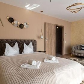 Apartament Alios Lux Brașov