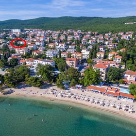 Apartman Biba Crikvenica