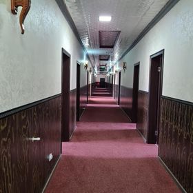 Dracula Transylvania Resort Bran