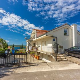 Apartman Prpic Crikvenica