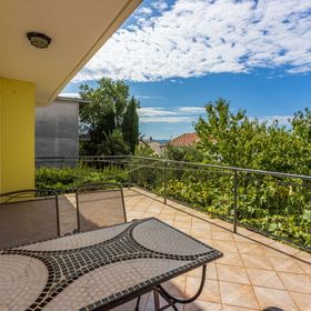 Apartman Prpic Crikvenica
