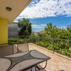 Apartman Prpic Crikvenica