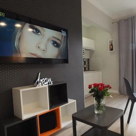 Grand Tourist Goth Rajska Gdańsk