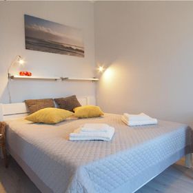 Grand Tourist Gemini Gdańsk