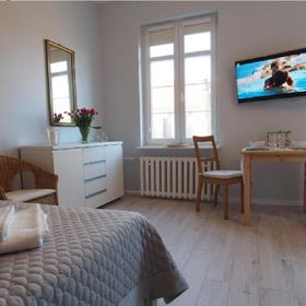 Grand Tourist Gemini Gdańsk