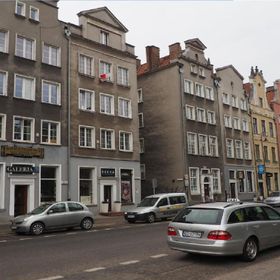 Grand-Tourist Iris Apartment Gdańsk