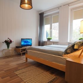 Grand-Tourist Iris Apartment Gdańsk