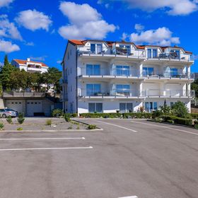 Apartments Sunshine D Crikvenica