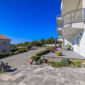 Apartments Sunshine D Crikvenica