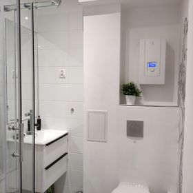 Grand-Tourist Apartments Baster K2010 Gdańsk