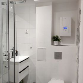 Grand-Tourist Apartments Baster K2010 Gdańsk