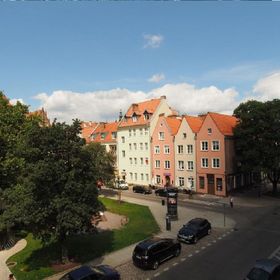  Grand Tourist Apartments K2117 Sfinx Gdańsk