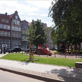  Grand Tourist Apartments K2117 Sfinx Gdańsk