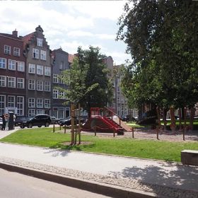  Grand Tourist Apartments K2117 Sfinx Gdańsk